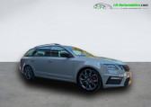Skoda Octavia Combi occasion année 2018 boite Automatique Annonce Skoda Octavia Combi occasion Essence 2.0 TSI 230 ch BVA à Beaupuy