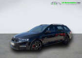 Skoda Octavia Combi occasion année 2017 boite Automatique Annonce Skoda Octavia Combi occasion Essence 2.0 TSI 230 ch BVA à Beaupuy