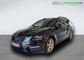 Skoda Octavia Combi occasion année 2018 boite Automatique Annonce Skoda Octavia Combi occasion Essence 2.0 TSI 230 ch BVA à Beaupuy