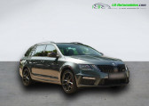 Skoda Octavia Combi occasion année 2018 boite Automatique Annonce Skoda Octavia Combi occasion Essence 2.0 TSI 230 ch BVA à Beaupuy