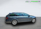 Skoda Octavia Combi occasion année 2017 boite Automatique Annonce Skoda Octavia Combi occasion Essence 2.0 TSI 230 ch BVA à Beaupuy
