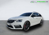 Skoda Octavia Combi 2.0 TSI 230 ch BVA   Beaupuy 31