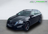Annonce Skoda Octavia Combi occasion Essence 2.0 TSI 230 ch BVA  Beaupuy