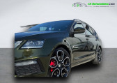 Skoda Octavia Combi 2.0 TSI 230 ch BVA   Beaupuy 31