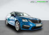 Skoda Octavia Combi occasion année 2018 boite Automatique Annonce Skoda Octavia Combi occasion Essence 2.0 TSI 230 ch BVA à Beaupuy