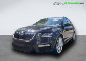 Skoda Octavia Combi 2.0 TSI 230 ch BVA   Beaupuy 31