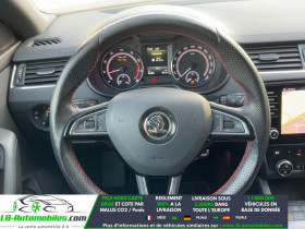 Skoda Octavia Combi 2.0 TSI 230 ch BVM  occasion � Beaupuy - photo n�6