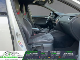 Skoda Octavia Combi 2.0 TSI 230 ch BVM  occasion � Beaupuy - photo n�5