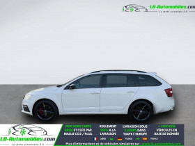 Skoda Octavia Combi 2.0 TSI 230 ch BVM  occasion � Beaupuy - photo n�4