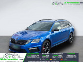 Skoda Octavia Combi 2.0 TSI 230 ch BVM  � Beaupuy 31