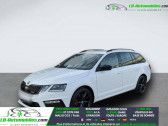 Skoda Octavia Combi 2.0 TSI 230 ch BVM  � Beaupuy 31