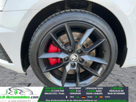 Skoda Octavia Combi 2.0 TSI 230 ch BVM  occasion � Beaupuy - photo n�7