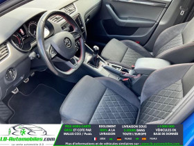 Skoda Octavia Combi 2.0 TSI 230 ch BVM  occasion � Beaupuy - photo n�7