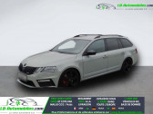 Skoda Octavia Combi 2.0 TSI 230 ch BVM  � Beaupuy 31