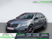 Skoda Octavia Combi 2.0 TSI 230 ch BVM  � Beaupuy 31