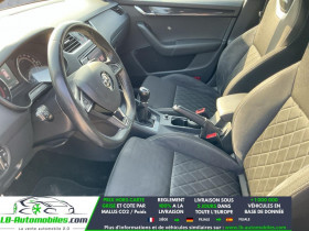 Skoda Octavia Combi 2.0 TSI 230 ch BVM  occasion � Beaupuy - photo n�8