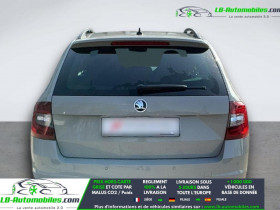 Skoda Octavia Combi 2.0 TSI 230 ch BVM  occasion � Beaupuy - photo n�7