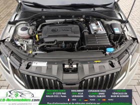 Skoda Octavia Combi 2.0 TSI 230 ch BVM  occasion � Beaupuy - photo n�7