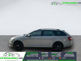 Skoda Octavia Combi 2.0 TSI 230 ch BVM  occasion � Beaupuy - photo n�6