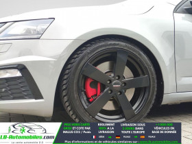 Skoda Octavia Combi 2.0 TSI 230 ch BVM  occasion � Beaupuy - photo n�6