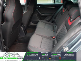 Skoda Octavia Combi 2.0 TSI 230 ch BVM  occasion � Beaupuy - photo n�7