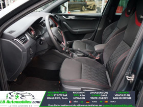 Skoda Octavia Combi 2.0 TSI 230 ch BVM  occasion � Beaupuy - photo n�6