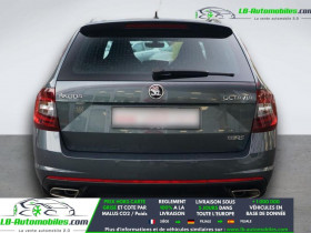 Skoda Octavia Combi 2.0 TSI 230 ch BVM  occasion � Beaupuy - photo n�5