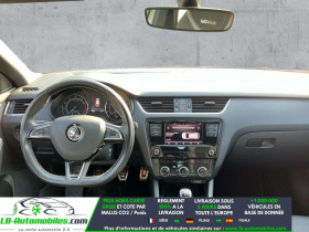 Skoda Octavia Combi 2.0 TSI 230 ch BVM  occasion � Beaupuy - photo n�3