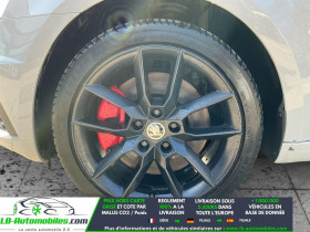 Skoda Octavia Combi 2.0 TSI 230 ch BVM  occasion � Beaupuy - photo n�10