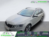 Annonce Skoda Octavia Combi occasion Essence 2.0 TSI 230 ch BVM � Beaupuy