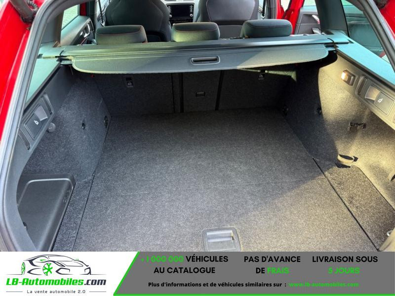 Skoda Octavia Combi 2.0 TSI 230 ch BVM  occasion  Beaupuy - photo n8