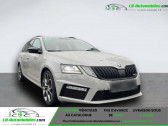 Skoda Octavia Combi 2.0 TSI 230 ch BVM   Beaupuy 31