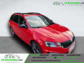 Skoda Octavia Combi 2.0 TSI 230 ch BVM   Beaupuy 31