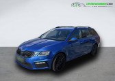 Skoda Octavia Combi 2.0 TSI 230 ch BVM   Beaupuy 31