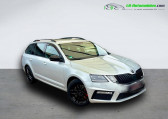 Annonce Skoda Octavia Combi occasion Essence 2.0 TSI 230 ch BVM  Beaupuy