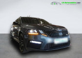 Skoda Octavia Combi 2.0 TSI 230 ch BVM   Beaupuy 31