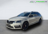 Skoda Octavia Combi 2.0 TSI 230 ch BVM   Beaupuy 31
