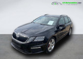 Annonce Skoda Octavia Combi occasion Essence 2.0 TSI 230 ch BVM  Beaupuy