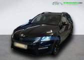 Skoda Octavia Combi occasion année 2017 boite Manuelle Annonce Skoda Octavia Combi occasion Essence 2.0 TSI 230 ch BVM à Beaupuy