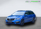 Annonce Skoda Octavia Combi occasion Essence 2.0 TSI 230 ch BVM  Beaupuy
