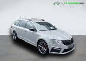Skoda Octavia Combi 2.0 TSI 230 ch BVM   Beaupuy 31