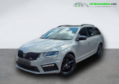 Skoda Octavia Combi 2.0 TSI 230 ch BVM   Beaupuy 31