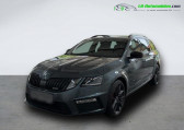 Skoda Octavia Combi 2.0 TSI 230 ch BVM   Beaupuy 31