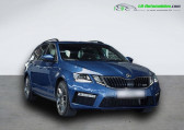 Skoda Octavia Combi occasion année 2017 boite Manuelle Annonce Skoda Octavia Combi occasion Essence 2.0 TSI 230 ch BVM à Beaupuy