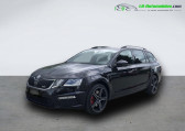 Skoda Octavia Combi occasion année 2017 boite Manuelle Annonce Skoda Octavia Combi occasion Essence 2.0 TSI 230 ch BVM à Beaupuy