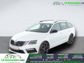 Annonce Skoda Octavia Combi occasion Essence 2.0 TSI 245 ch BVA � Beaupuy