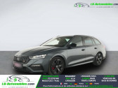 Annonce Skoda Octavia Combi occasion Essence 2.0 TSI 245 ch BVA � Beaupuy