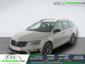 Annonce Skoda Octavia Combi occasion Essence 2.0 TSI 245 ch BVA � Beaupuy