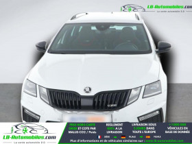 Skoda Octavia Combi 2.0 TSI 245 ch BVA  occasion � Beaupuy - photo n�5