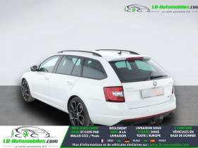 Skoda Octavia Combi 2.0 TSI 245 ch BVA  occasion � Beaupuy - photo n�4